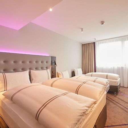 Premier Inn Karlsruhe City Am Wasserturm Екстериор снимка
