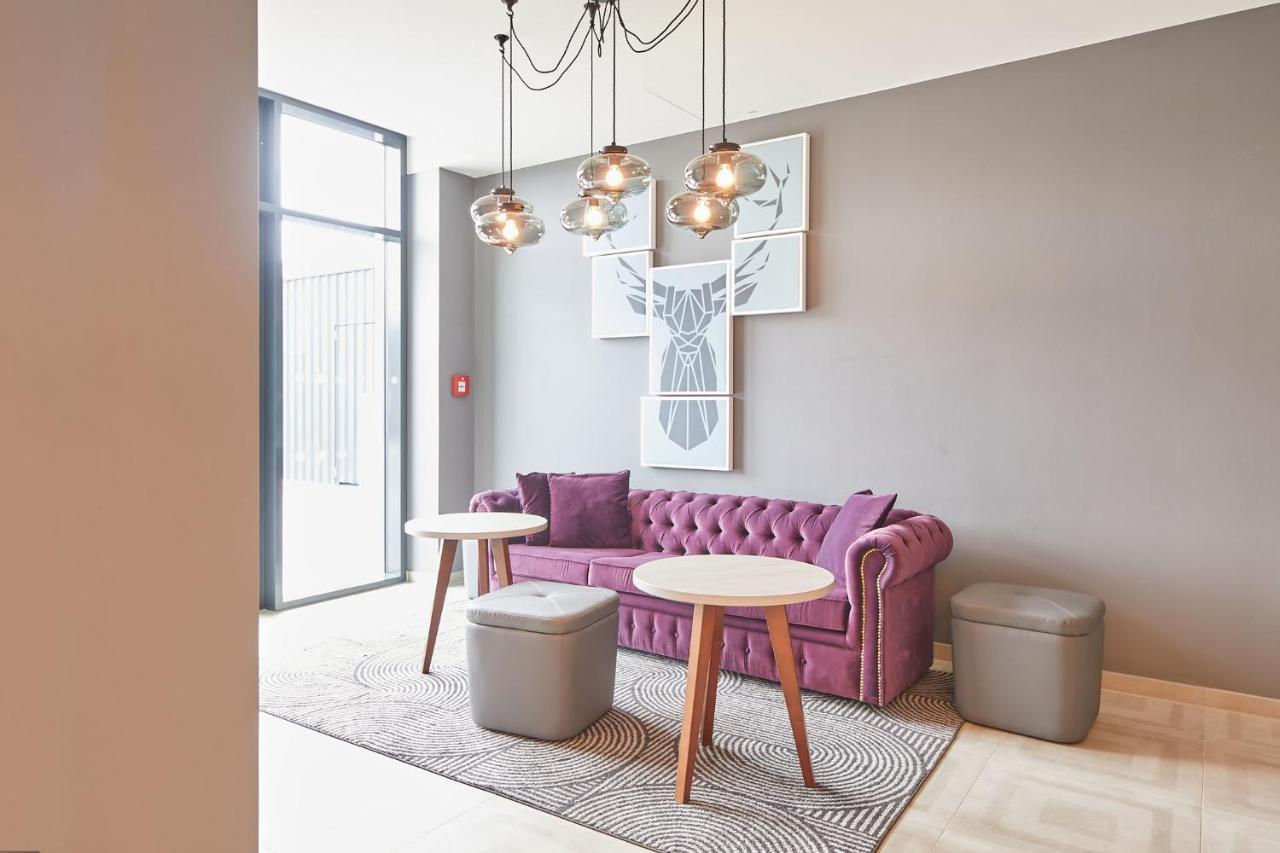 Premier Inn Karlsruhe City Am Wasserturm Екстериор снимка