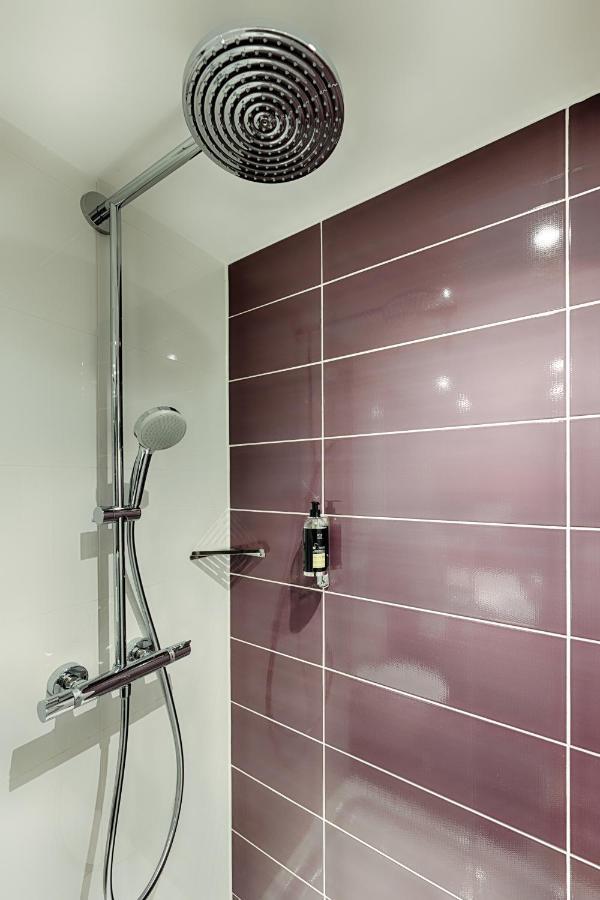 Premier Inn Karlsruhe City Am Wasserturm Екстериор снимка
